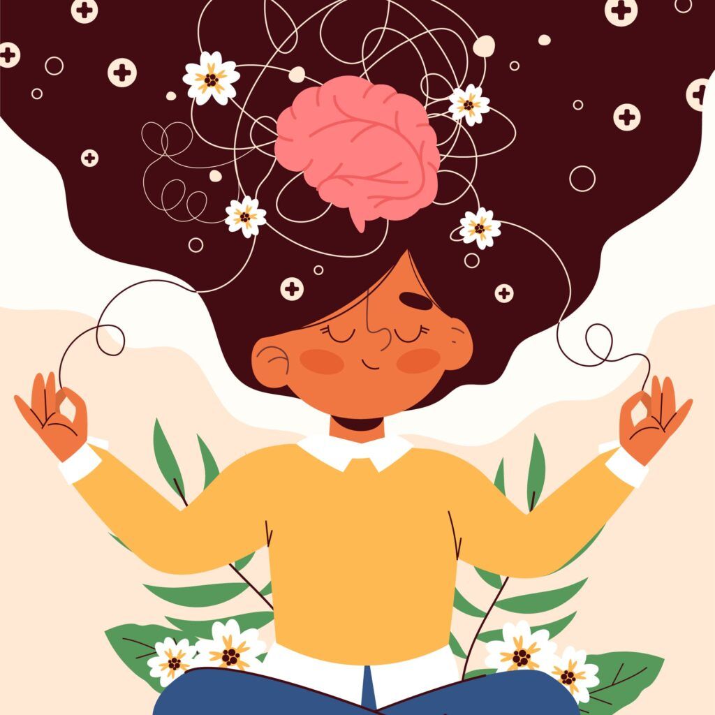 Imagen para blog articulo salud mental gestalt
