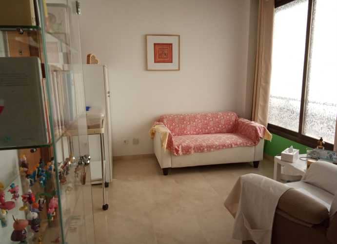 Silvia Porto Serra Acompañamiento Terapia Gestalt